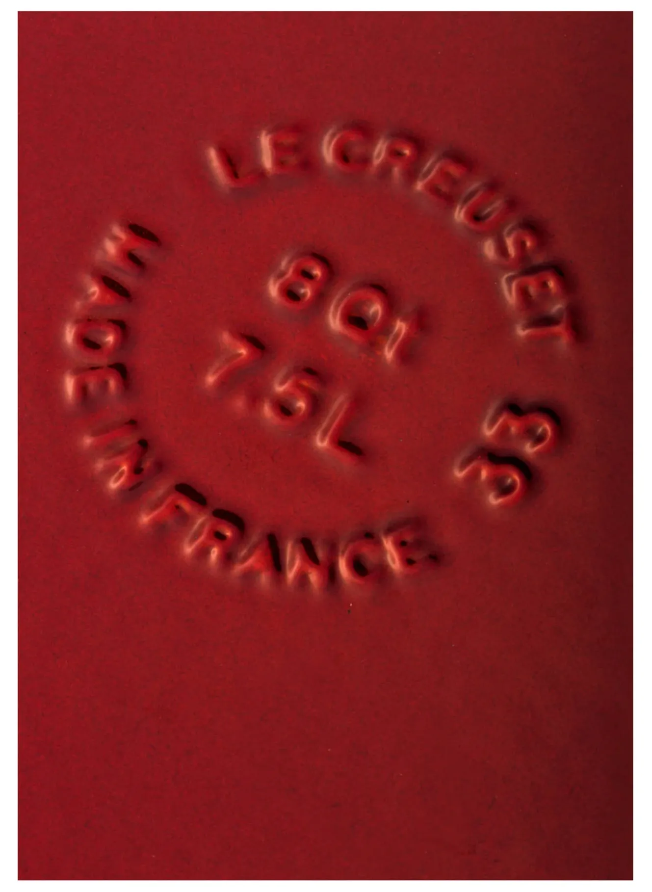 Bräter SIGNATURE