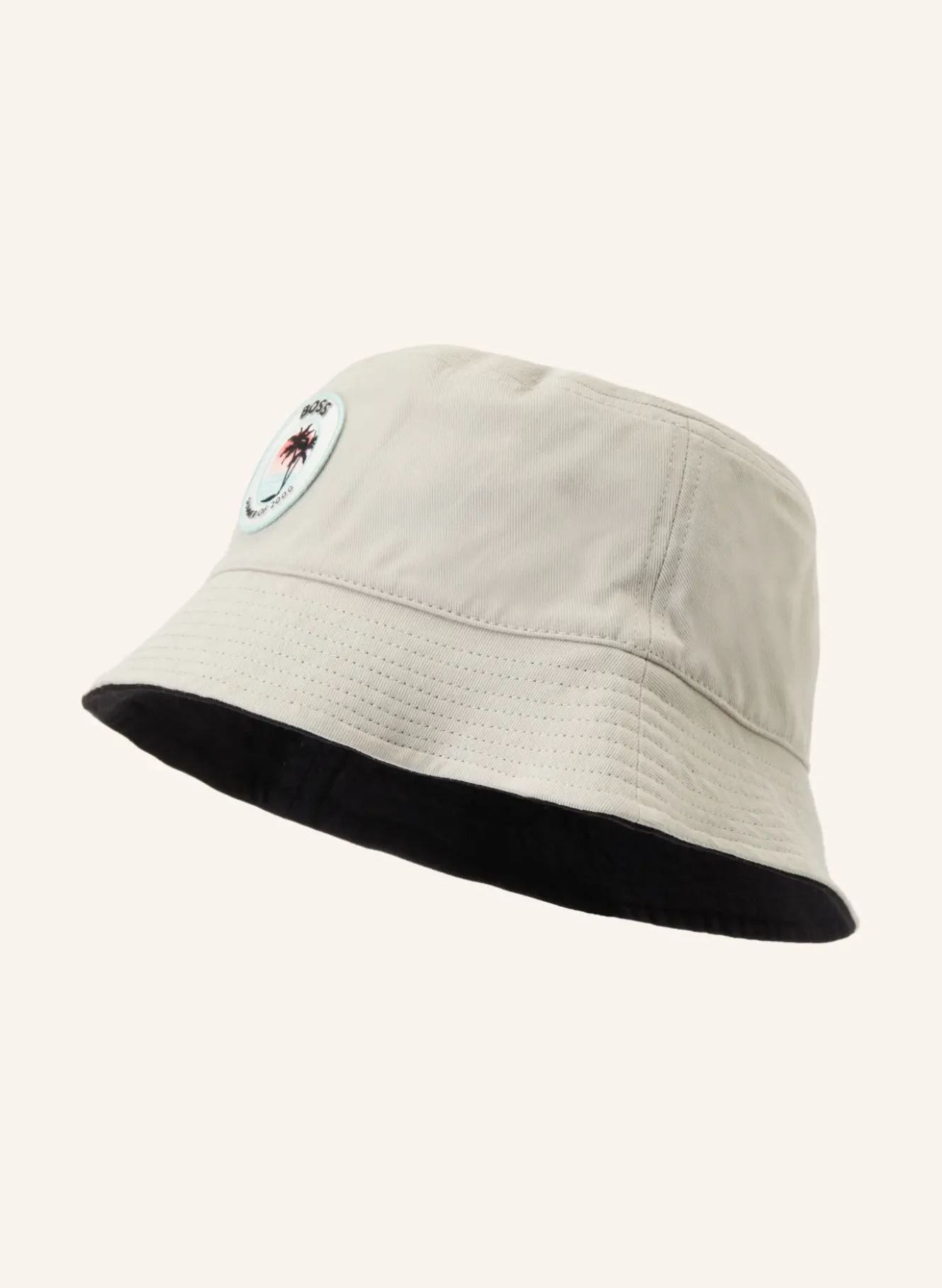 Bucket-Hat FEBAS