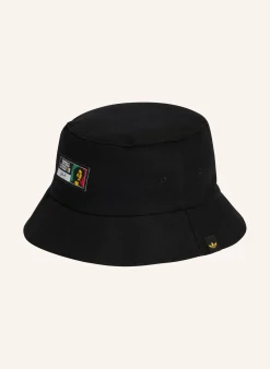 Bucket-Hat JAMAIKA 26 X BOB MARLEY