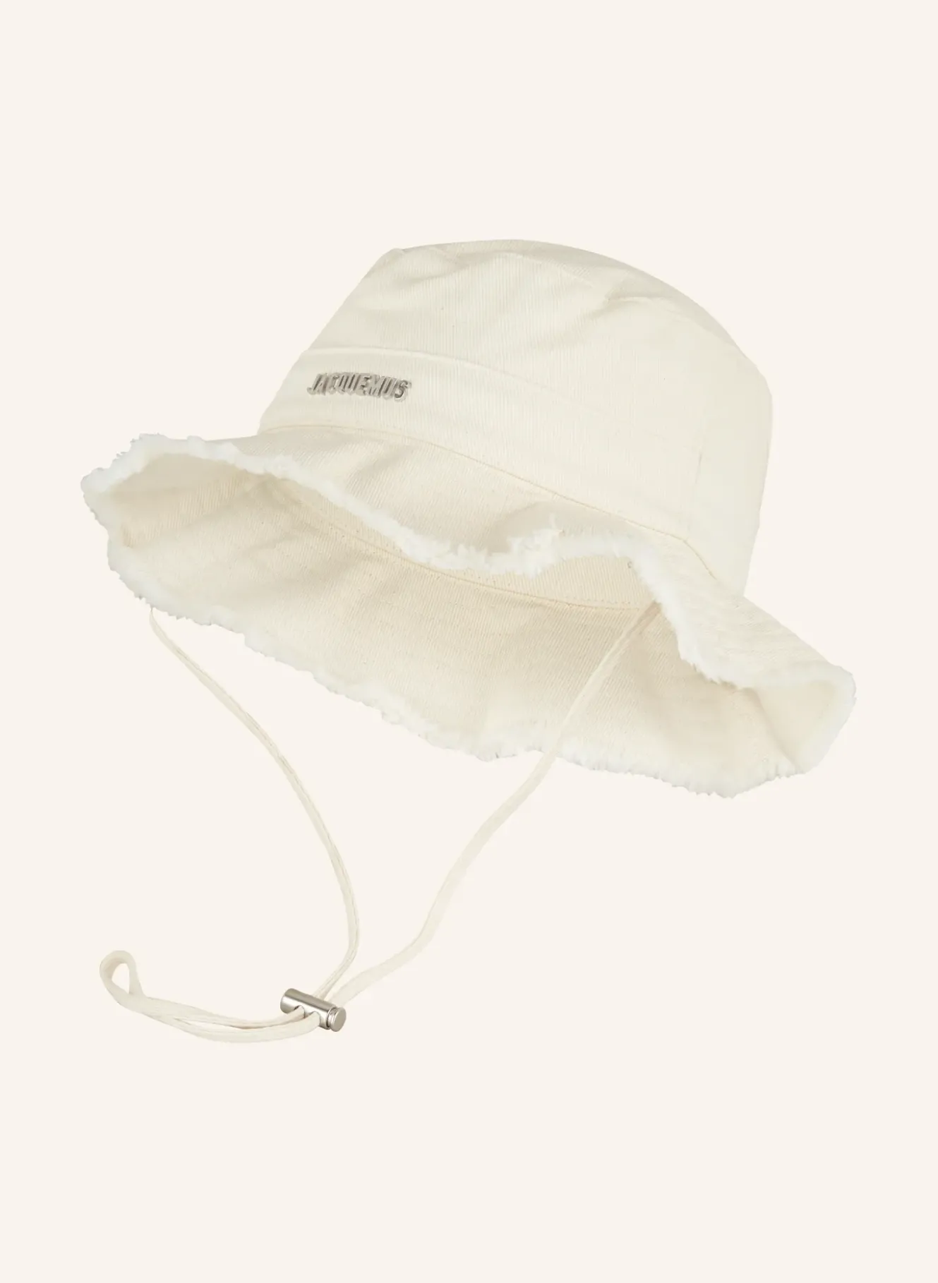 Bucket-Hat LE BOB ARTICHAUT