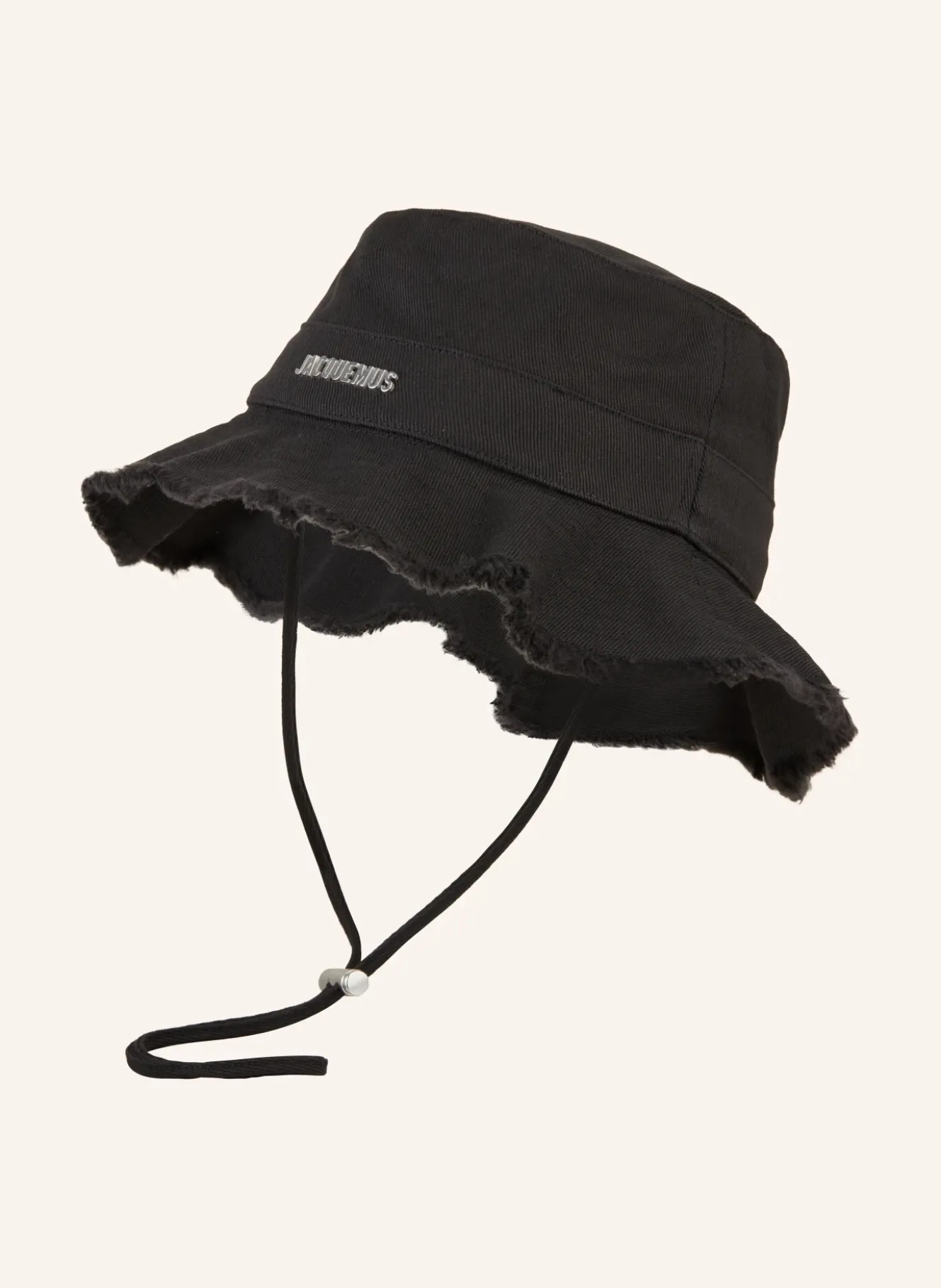 Bucket-Hat LE BOB ARTICHAUT