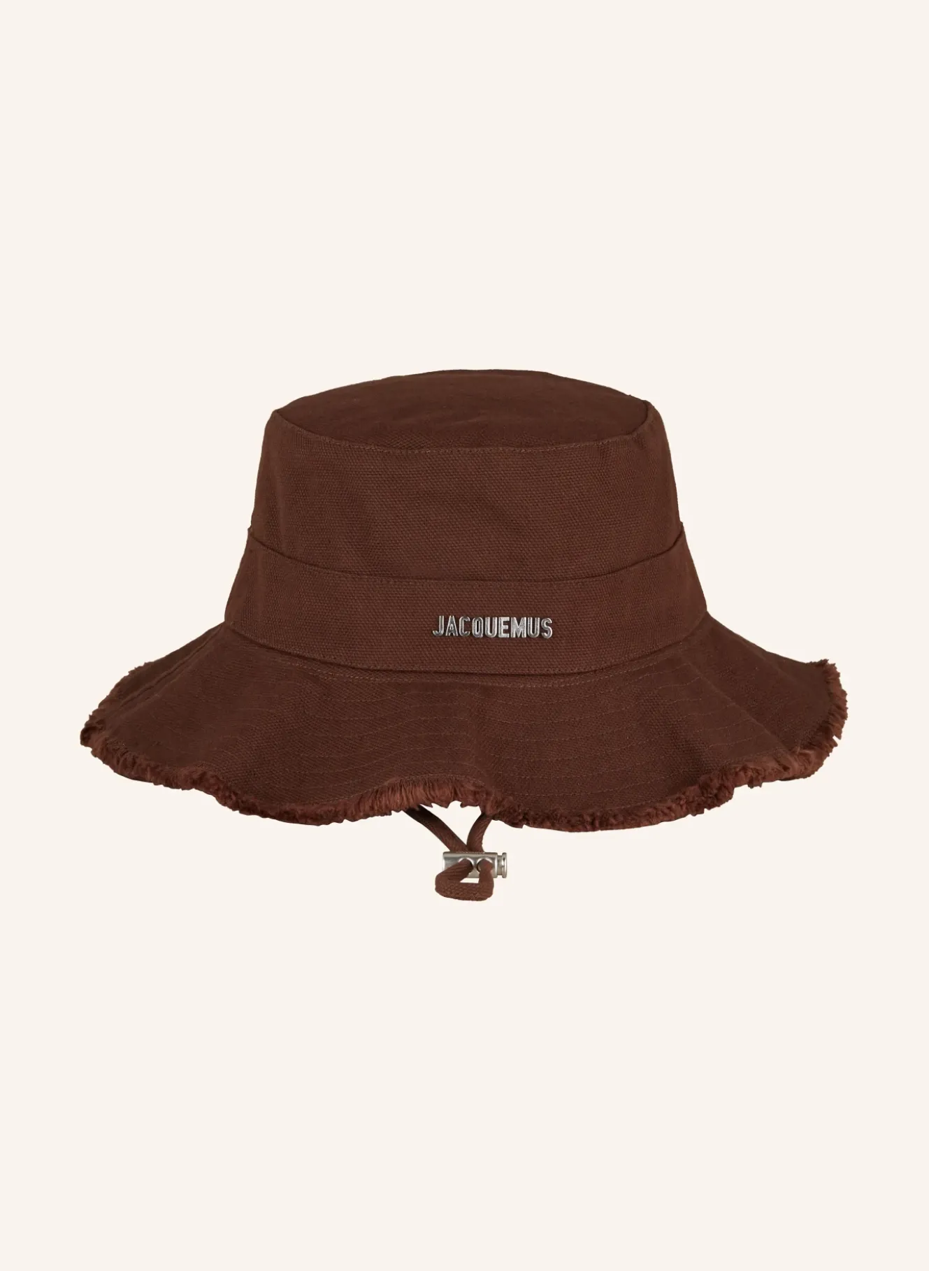 Bucket-Hat LE BOB ARTICHAUT