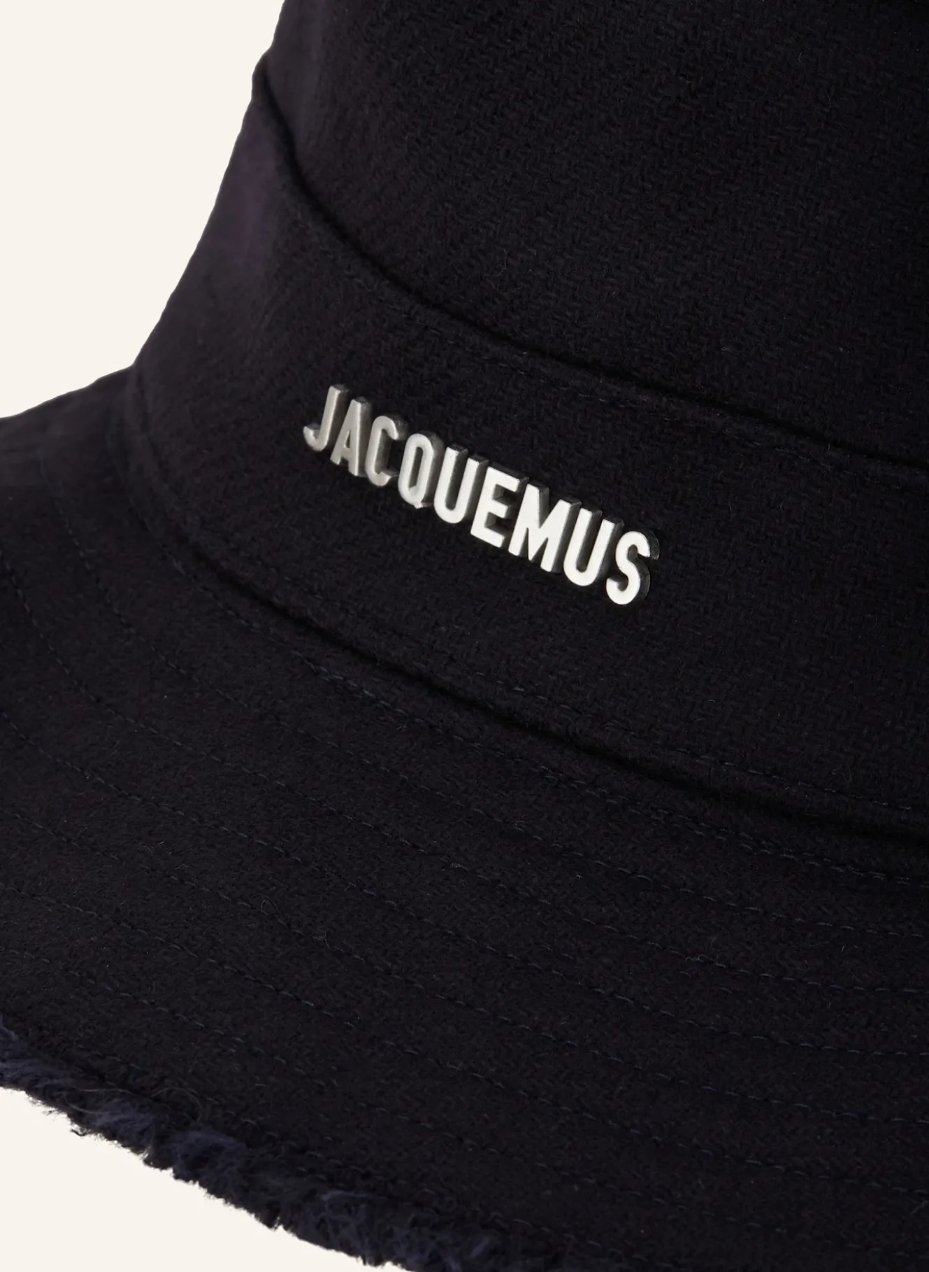 Bucket-Hat LE BOB ARTICHAUT