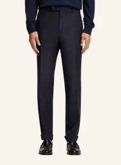 Business Anzug C-HUGE-2PCS-PK-261 Slim Fit