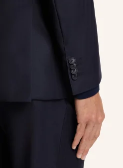Business Anzug C-HUGE-2PCS-PK-261 Slim Fit