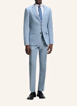 Business Anzug HENRY-GETLIN253X Slim Fit
