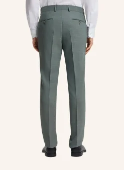 Business Anzug H-HUGE-2PCS-253 Slim Fit