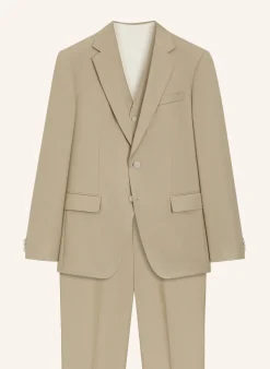 Business Anzug H-HUGE-3PCS-253 Slim Fit