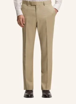 Business Anzug H-HUGE-3PCS-253 Slim Fit