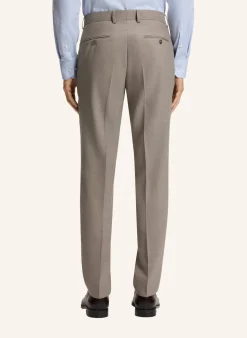 Business Anzug H-HUGE-2PCS-253 Slim Fit