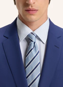 Business Anzug H-HUGE-2PCS-224 Slim Fit