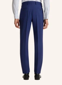 Business Anzug H-HUGE-2PCS-224 Slim Fit