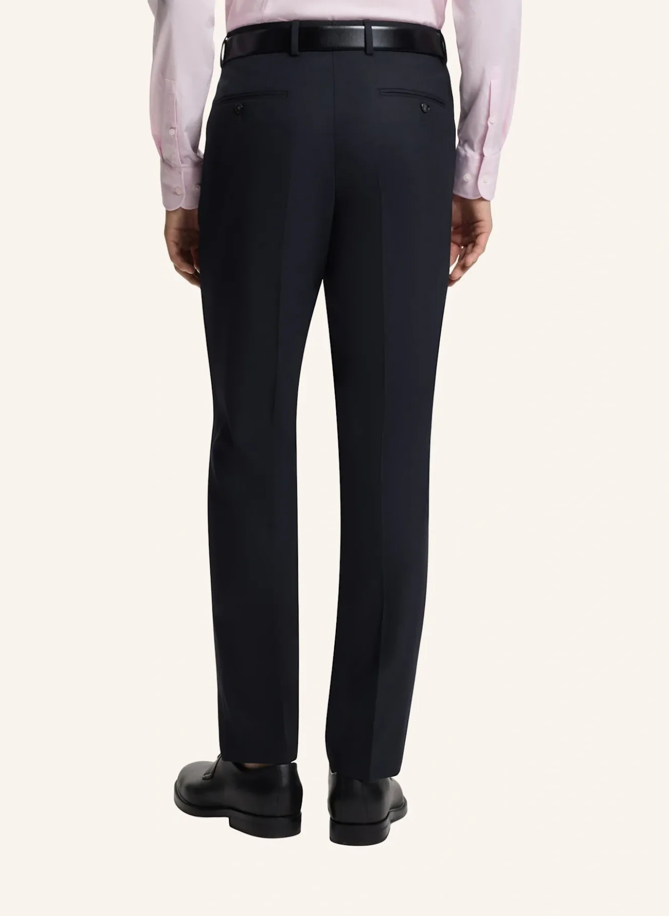 Business Anzug H-JECKSON-2PCS-253 Regular Fit