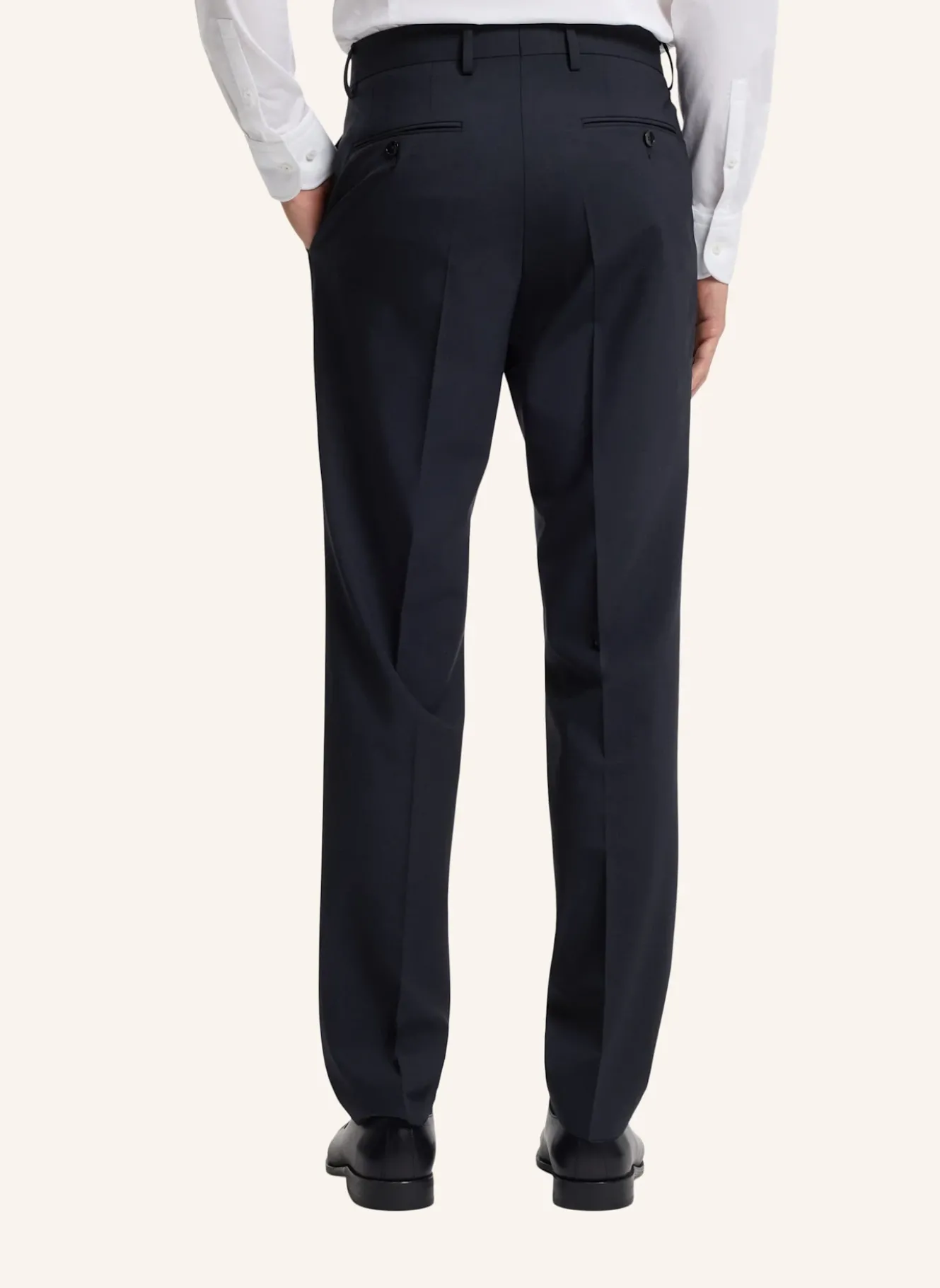 Business Anzug H-JECKSON-2PCS-224 Regular Fit