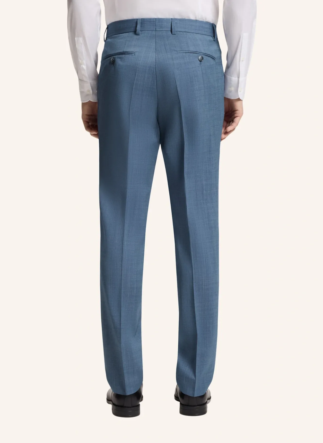 Business Anzug H-JECKSON-3PCS-263 Regular Fit