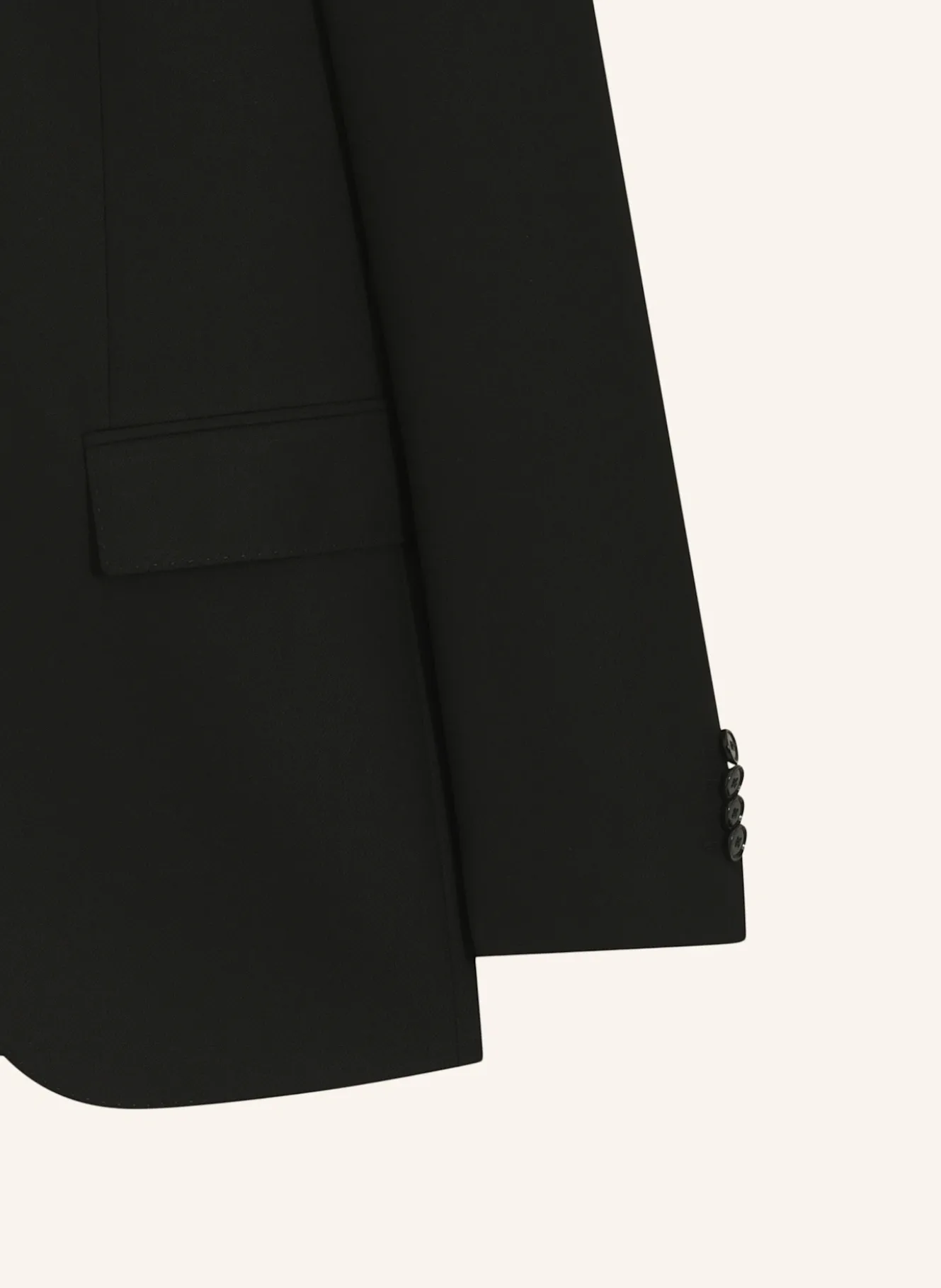 Business Anzug H-JECKSON-2PCS-253 Regular Fit
