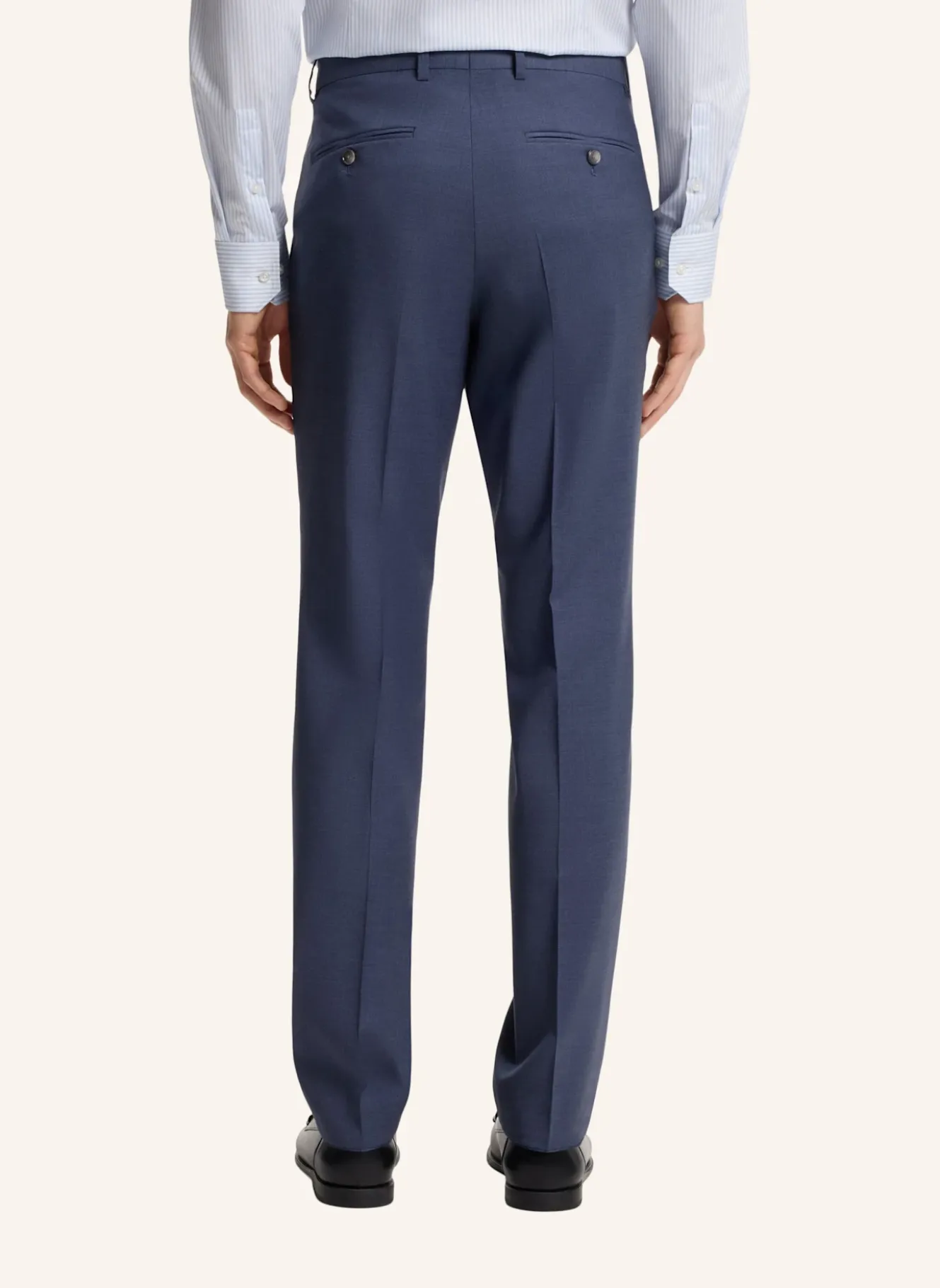 Business Anzug H-JECKSON-2PCS-263 Regular Fit