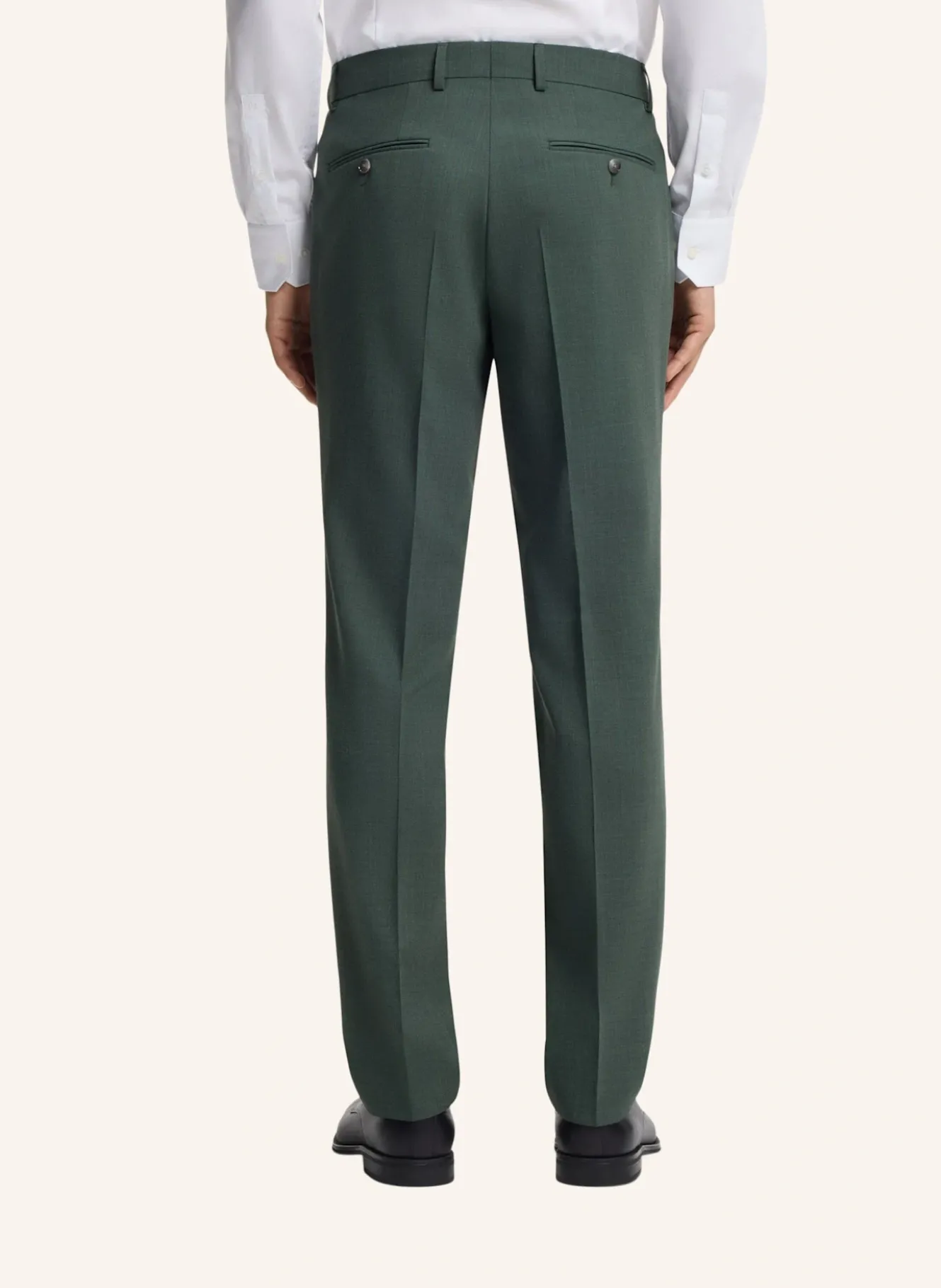 Business Anzug H-JECKSON-2PCS-253 Regular Fit