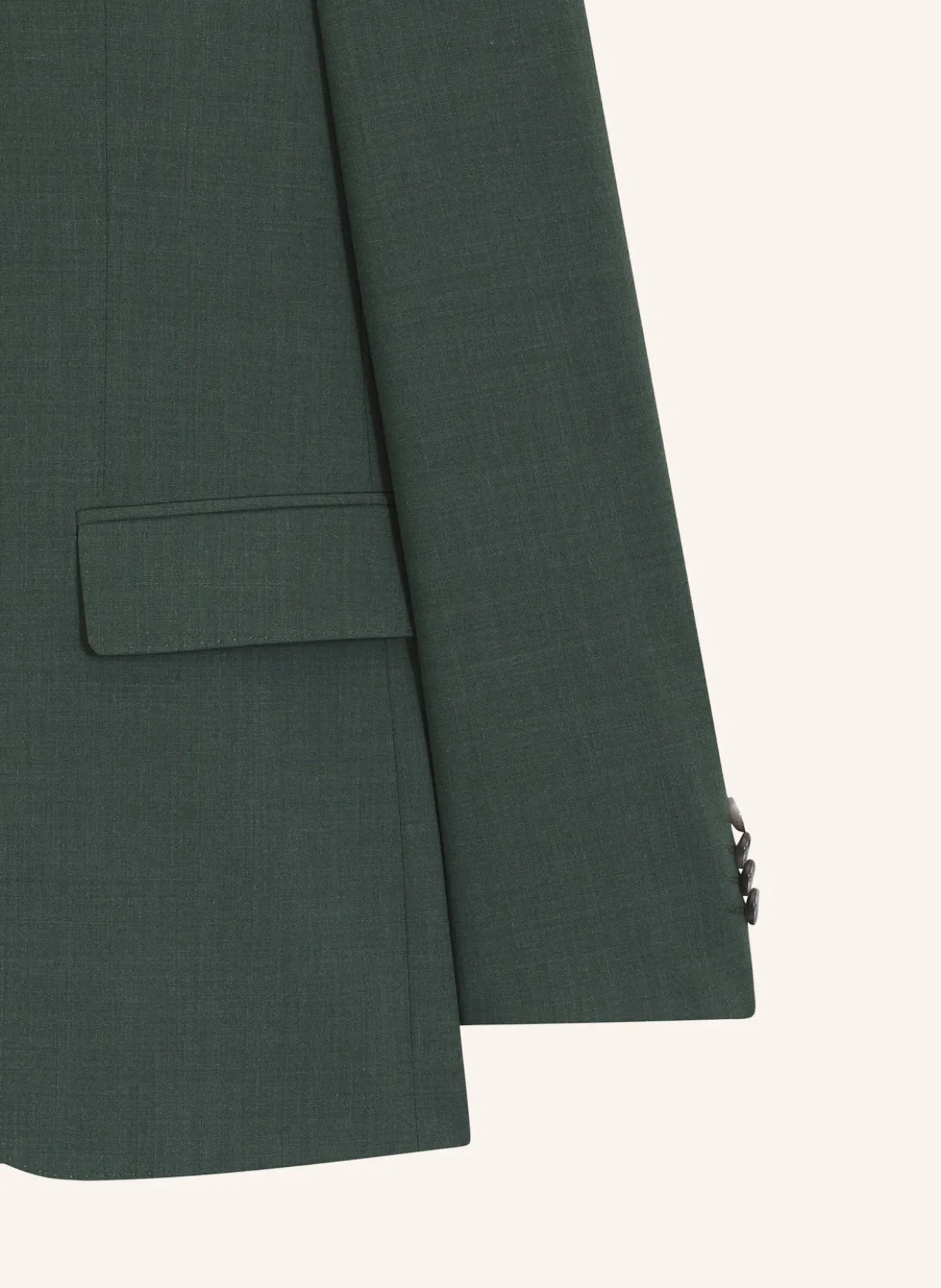 Business Anzug H-JECKSON-2PCS-253 Regular Fit