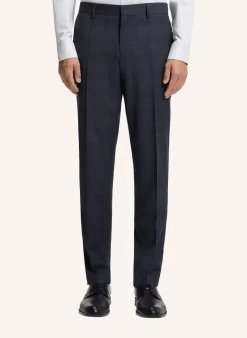 Business Anzug H-JECKSON-2PCS-253 Regular Fit