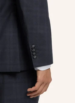 Business Anzug H-JECKSON-2PCS-253 Regular Fit