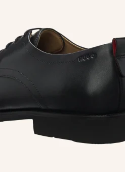 Business-Schnürschuh GINSBY_DERB_PLLT