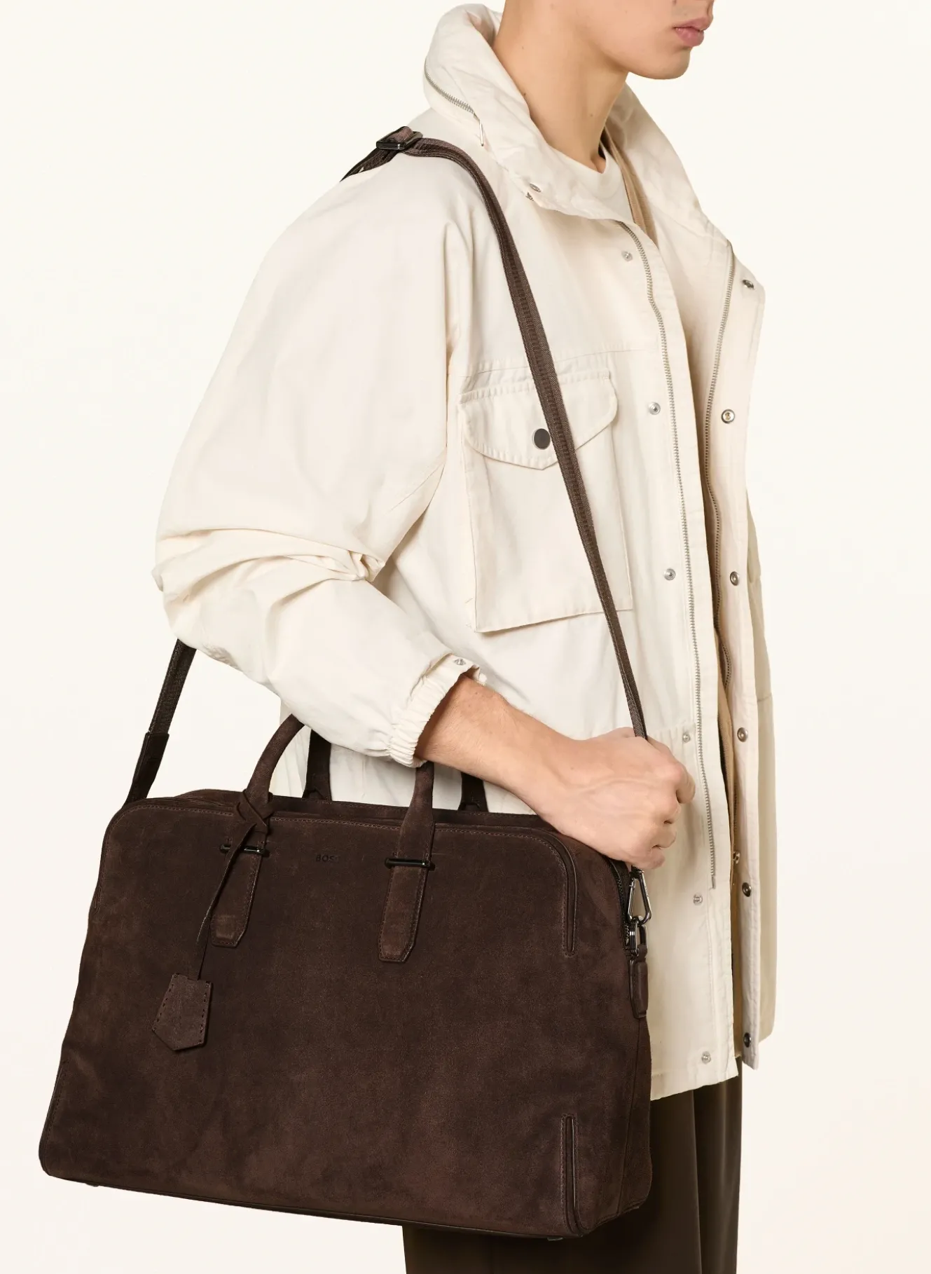 Business-Tasche MADISON