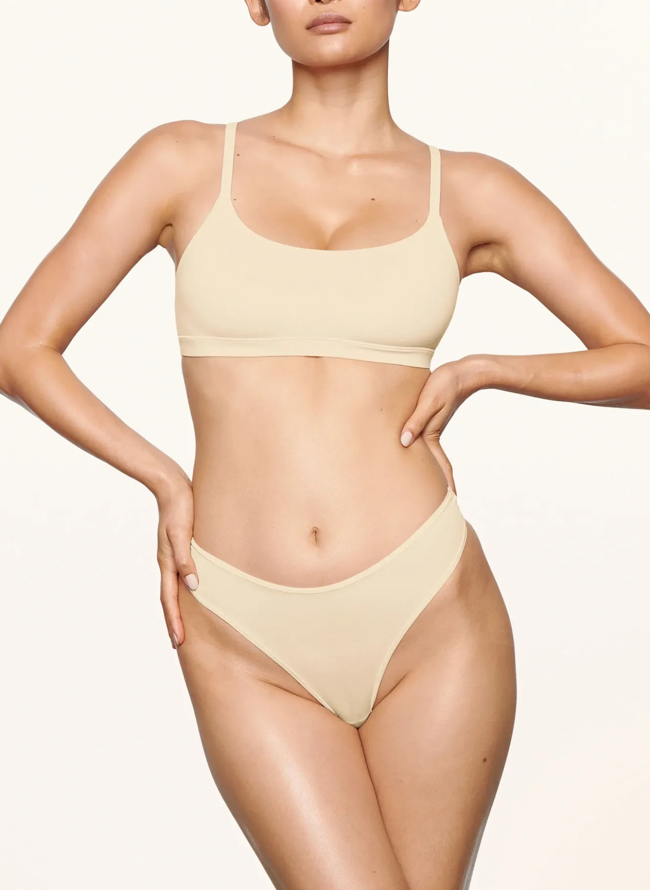 Bustier FITS EVERYBODY