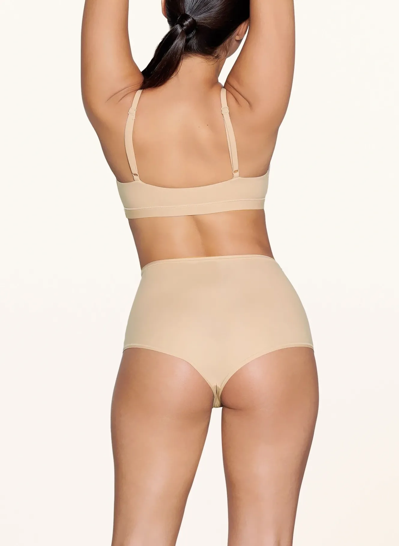 Bustier FITS EVERYBODY