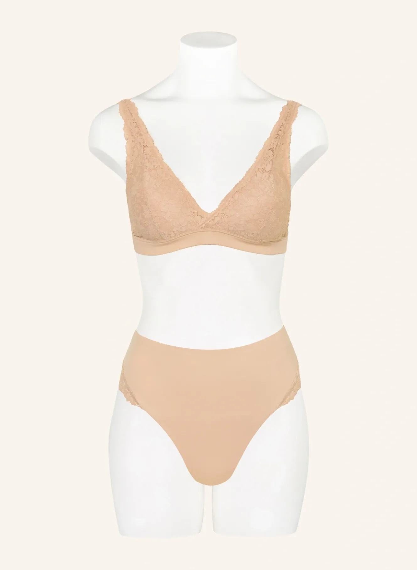 Bustier SOFT STUDIO