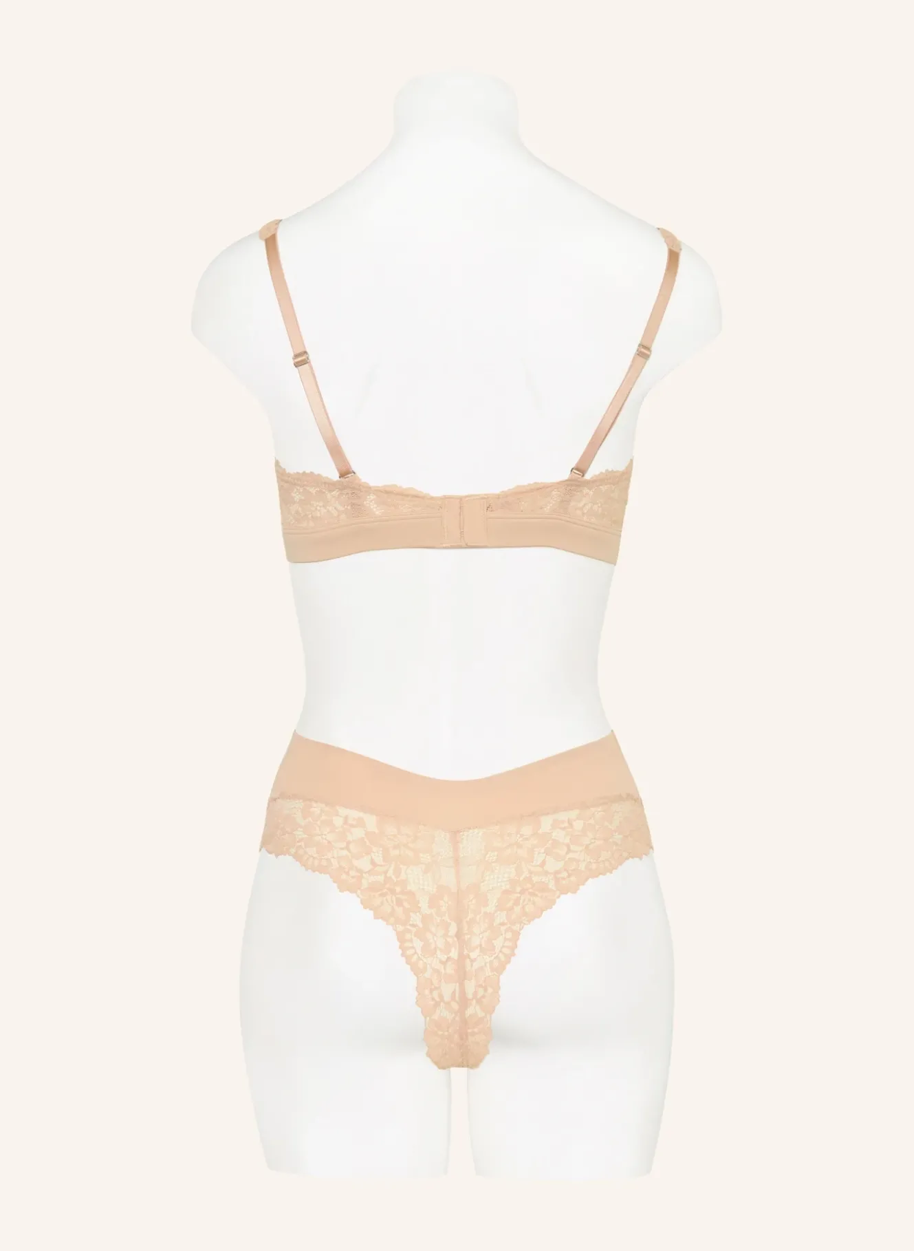 Bustier SOFT STUDIO