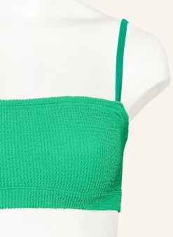 Bustier-Bikini