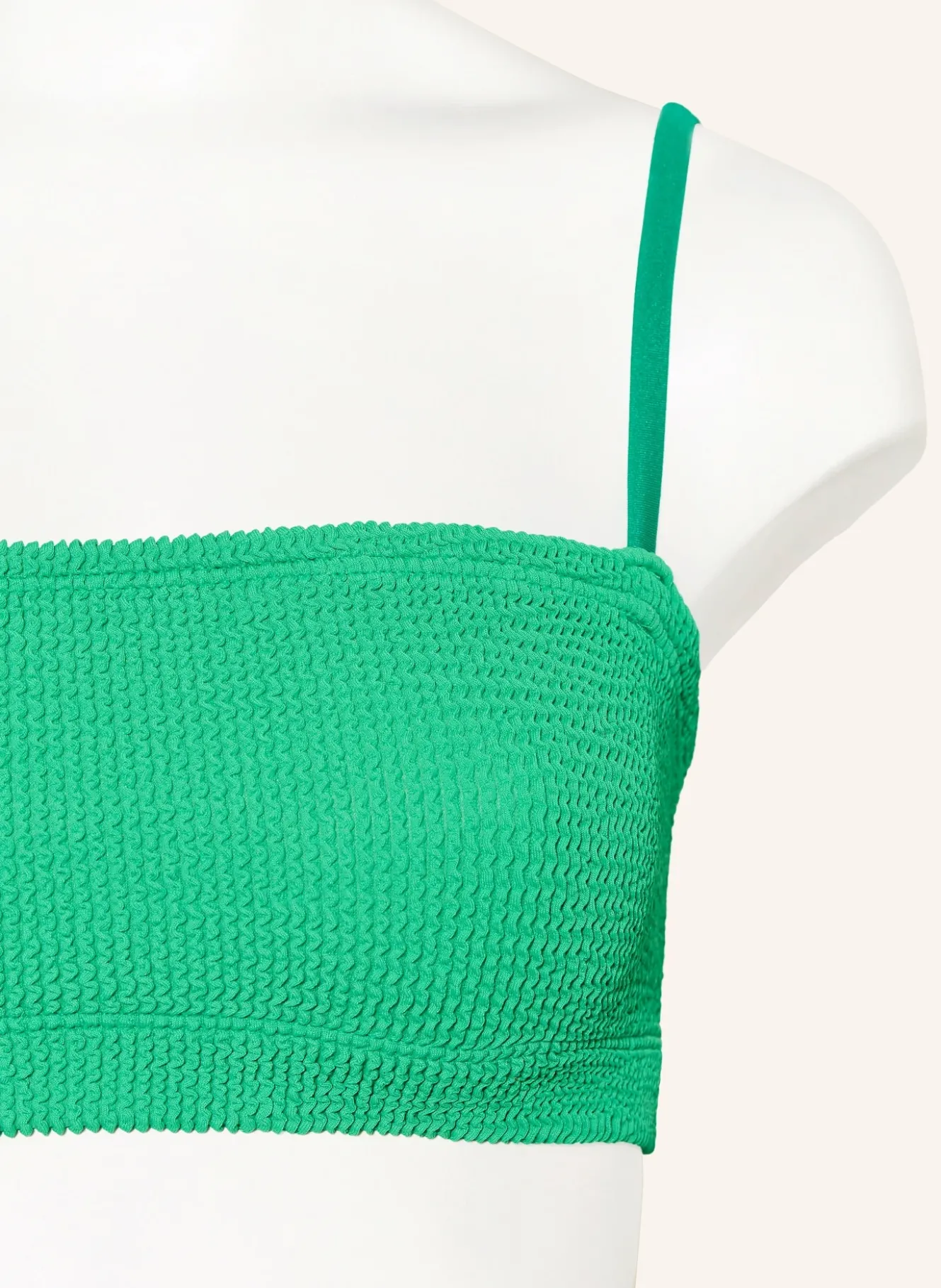Bustier-Bikini