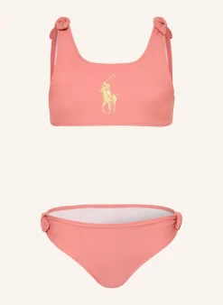 Bustier-Bikini