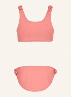 Bustier-Bikini