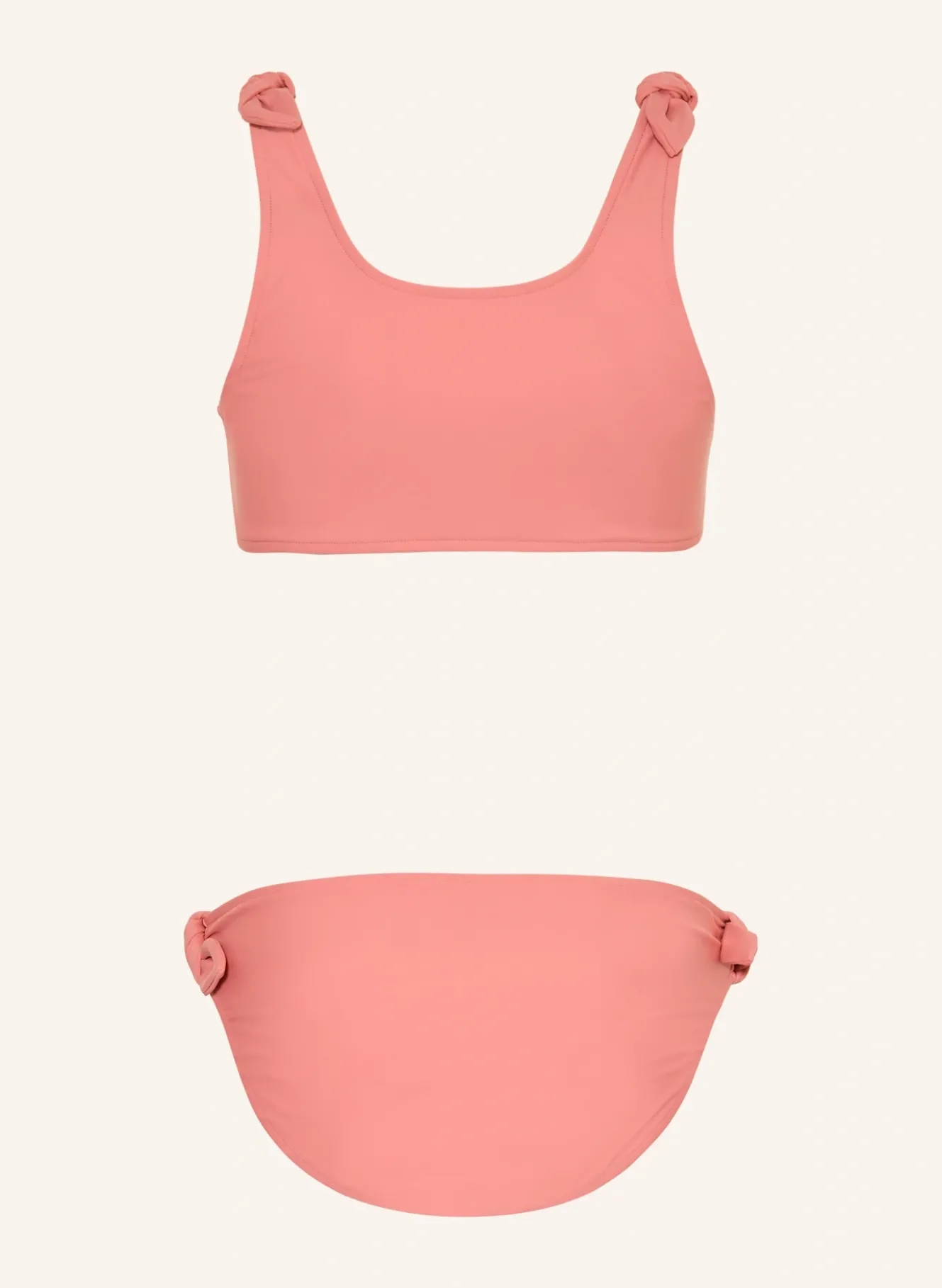 Bustier-Bikini