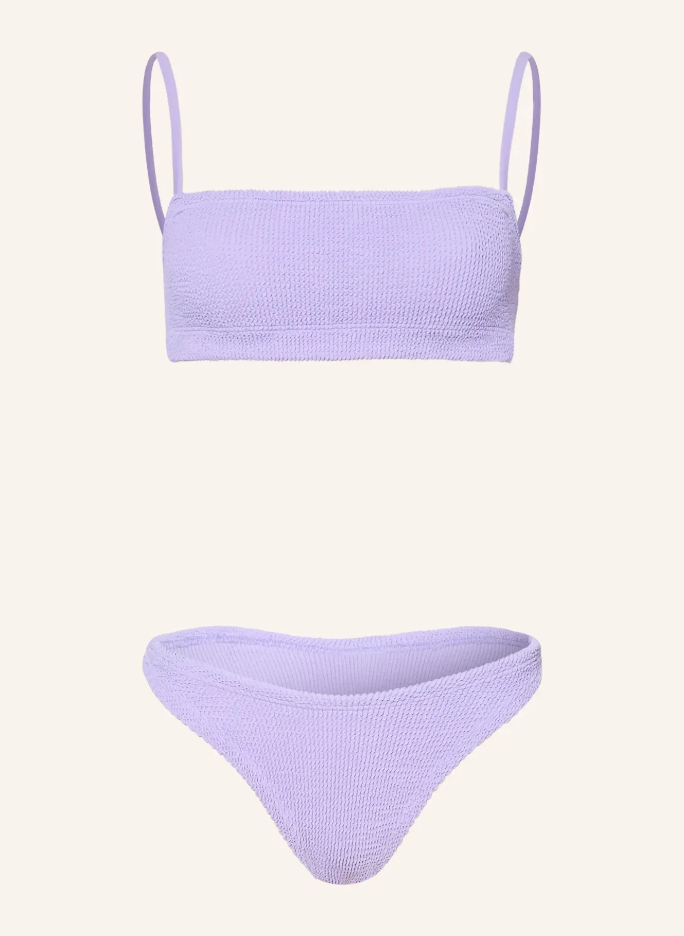 Bustier-Bikini