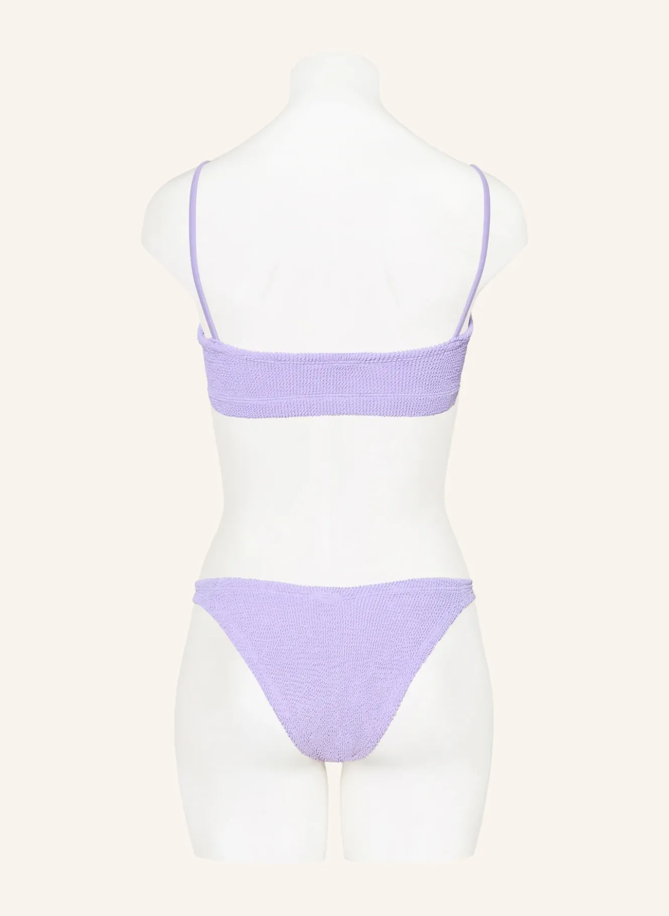 Bustier-Bikini