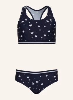 Bustier-Bikini