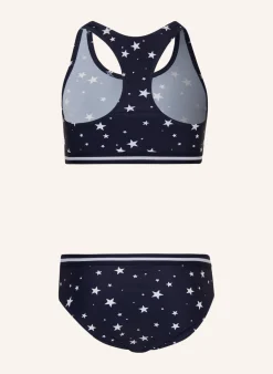 Bustier-Bikini