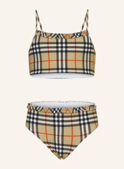 Bustier-Bikini BABETTE