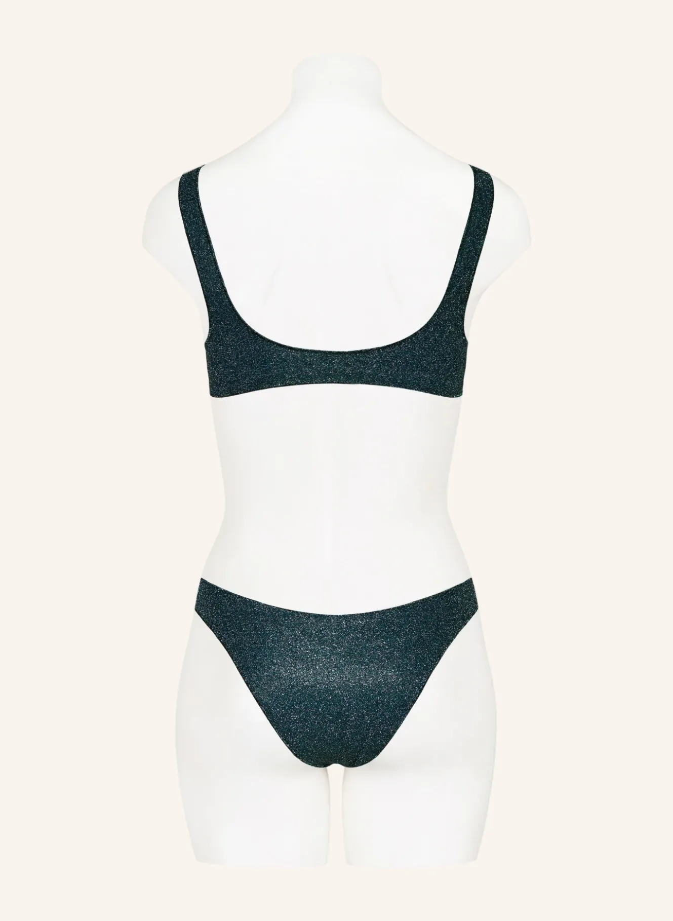 Bustier-Bikini LUMIERE SPORTY