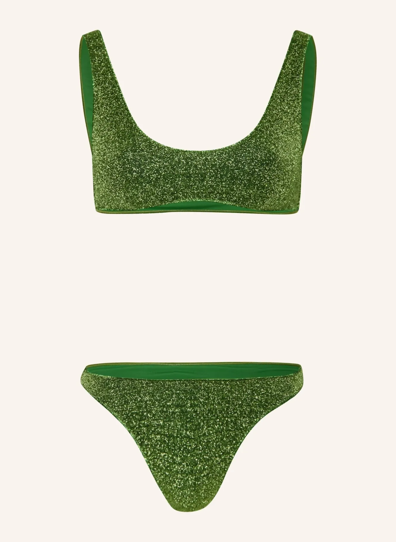 Bustier-Bikini LUMIERE SPORTY