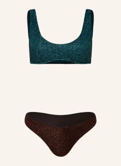 Bustier-Bikini LUMIERE SPORTY