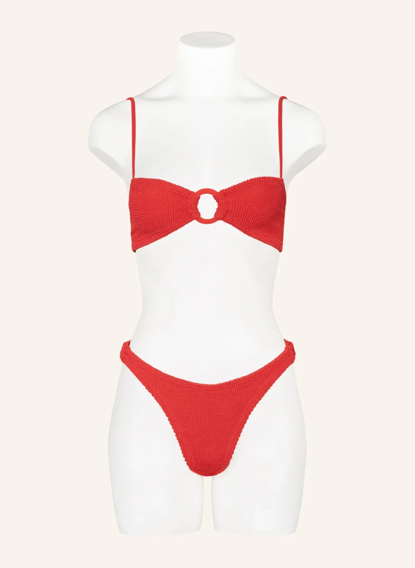Bustier-Bikini MISTY