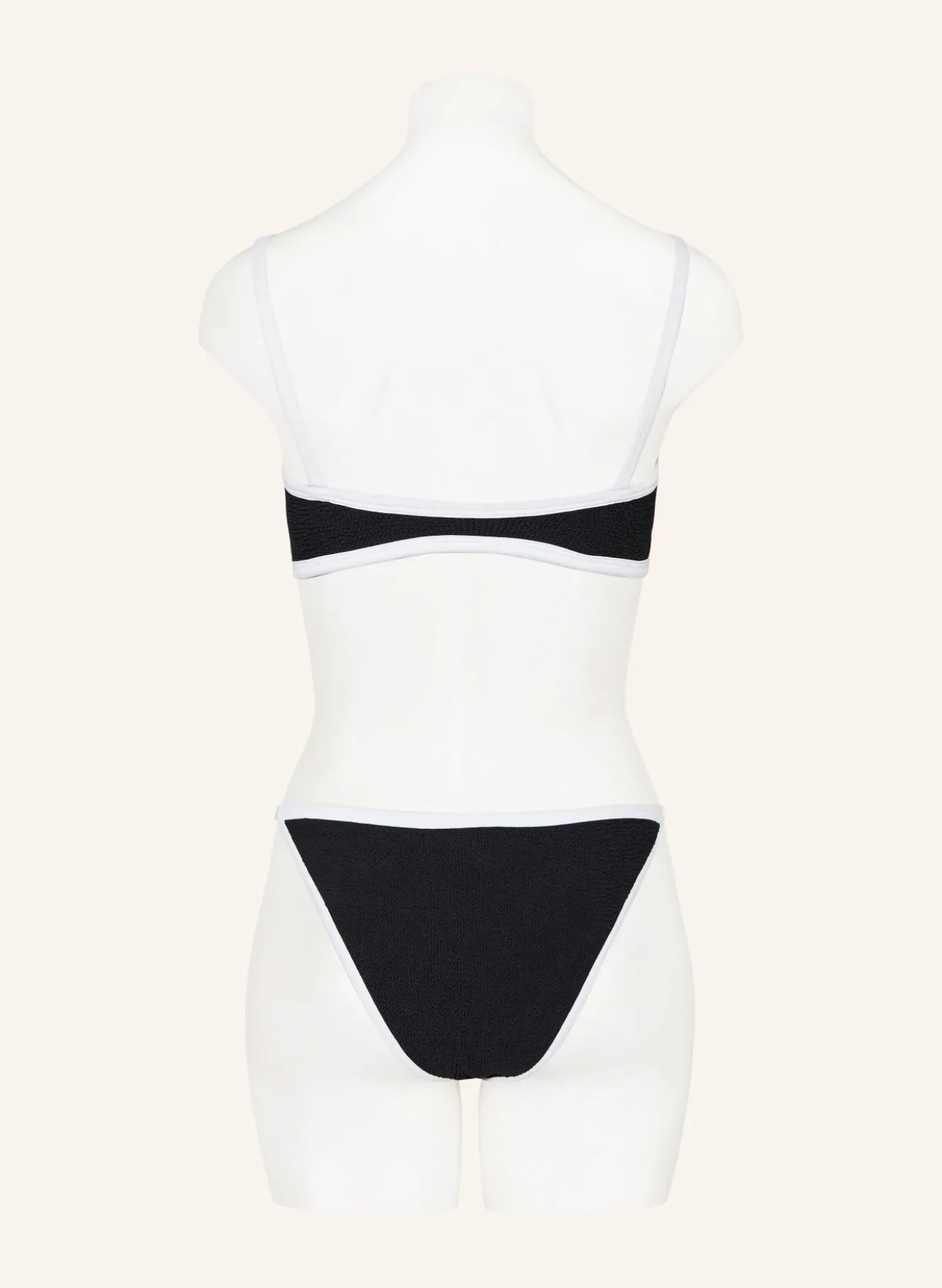 Bustier-Bikini TYLER