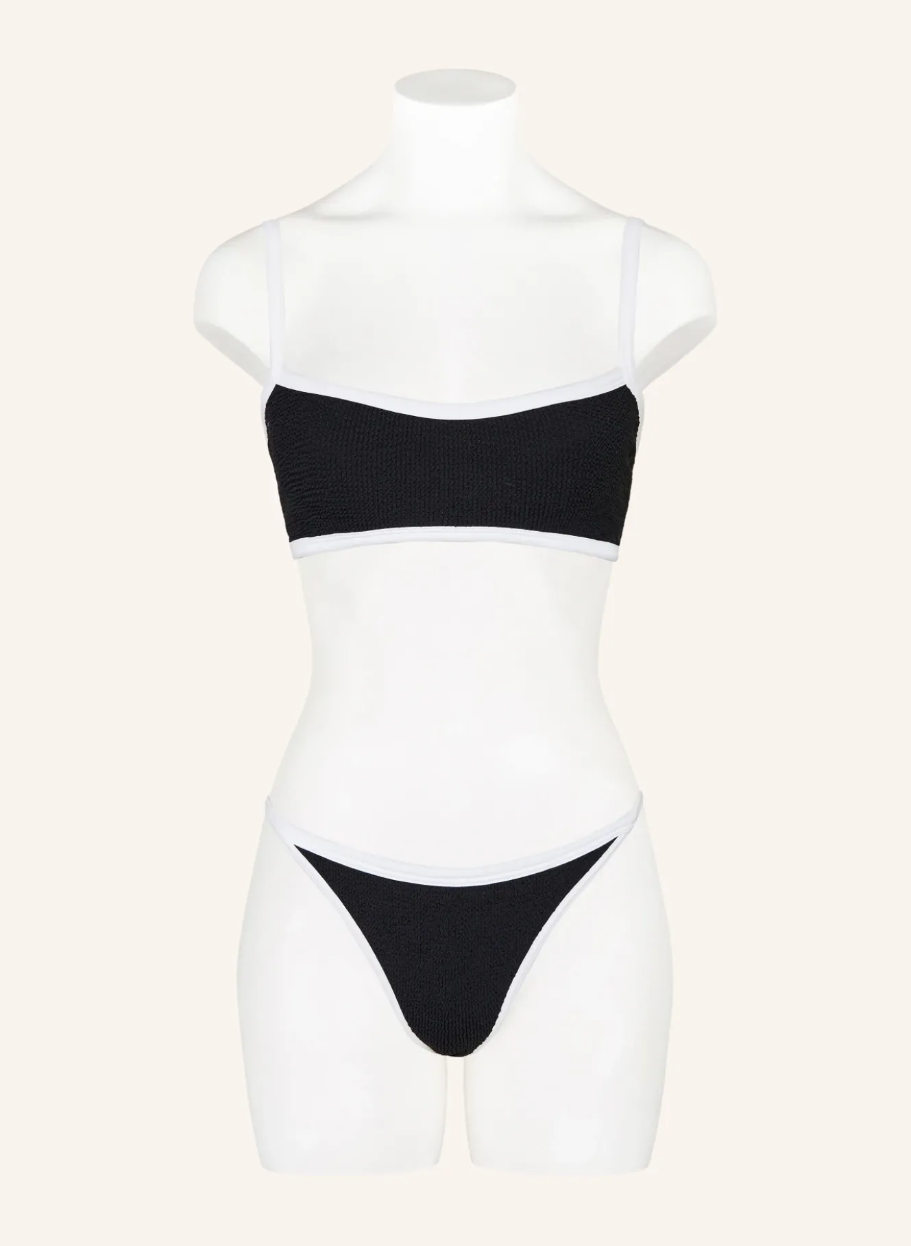 Bustier-Bikini TYLER