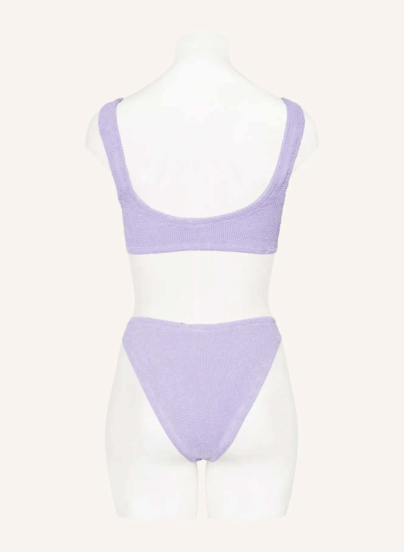 Bustier-Bikini XANDRA