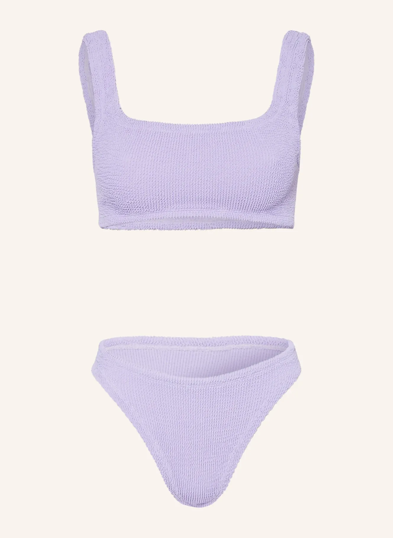Bustier-Bikini XANDRA