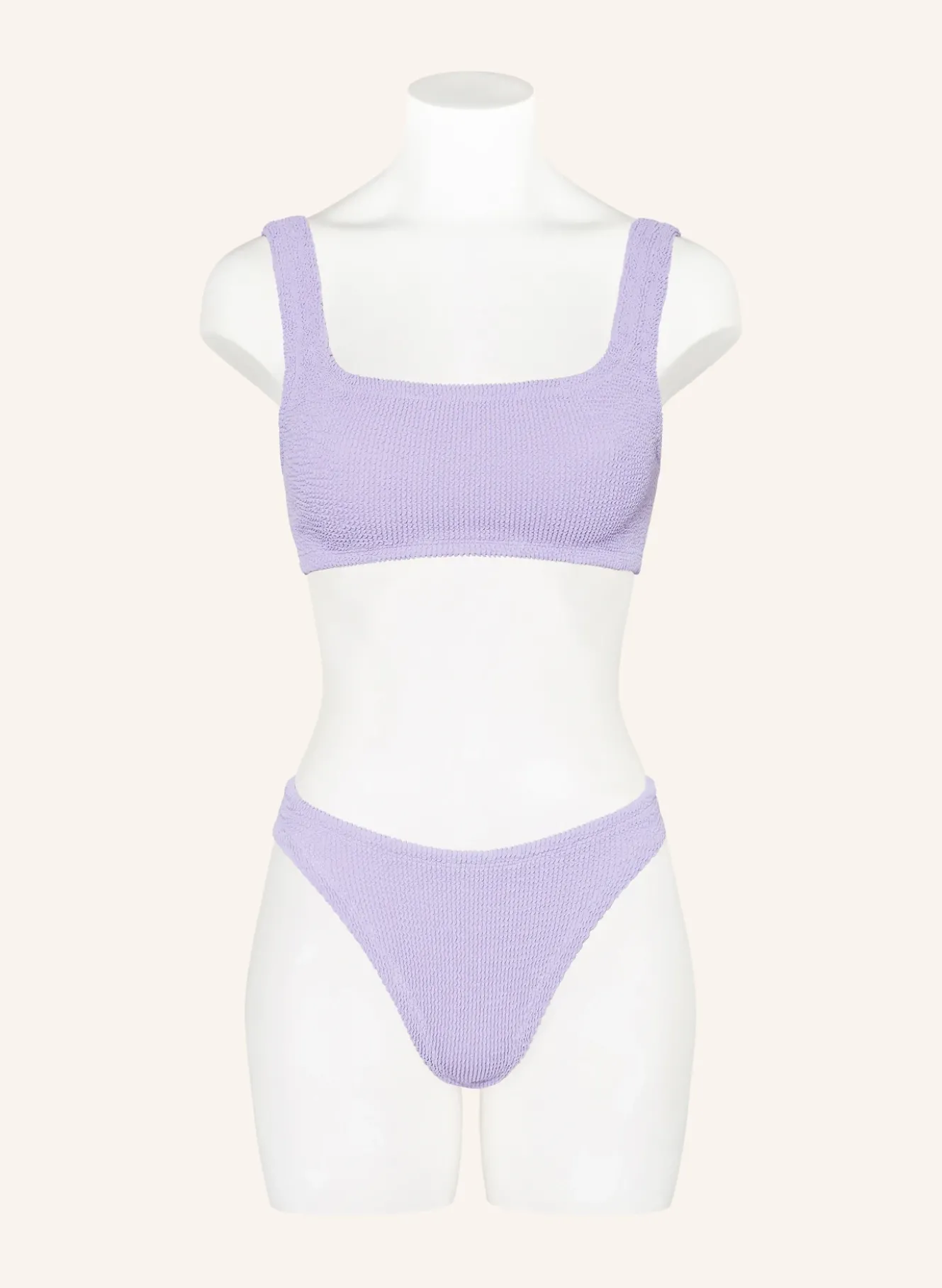 Bustier-Bikini XANDRA